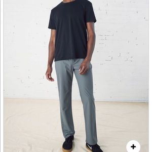 RSQ SLIM ACTIVE CHINOS